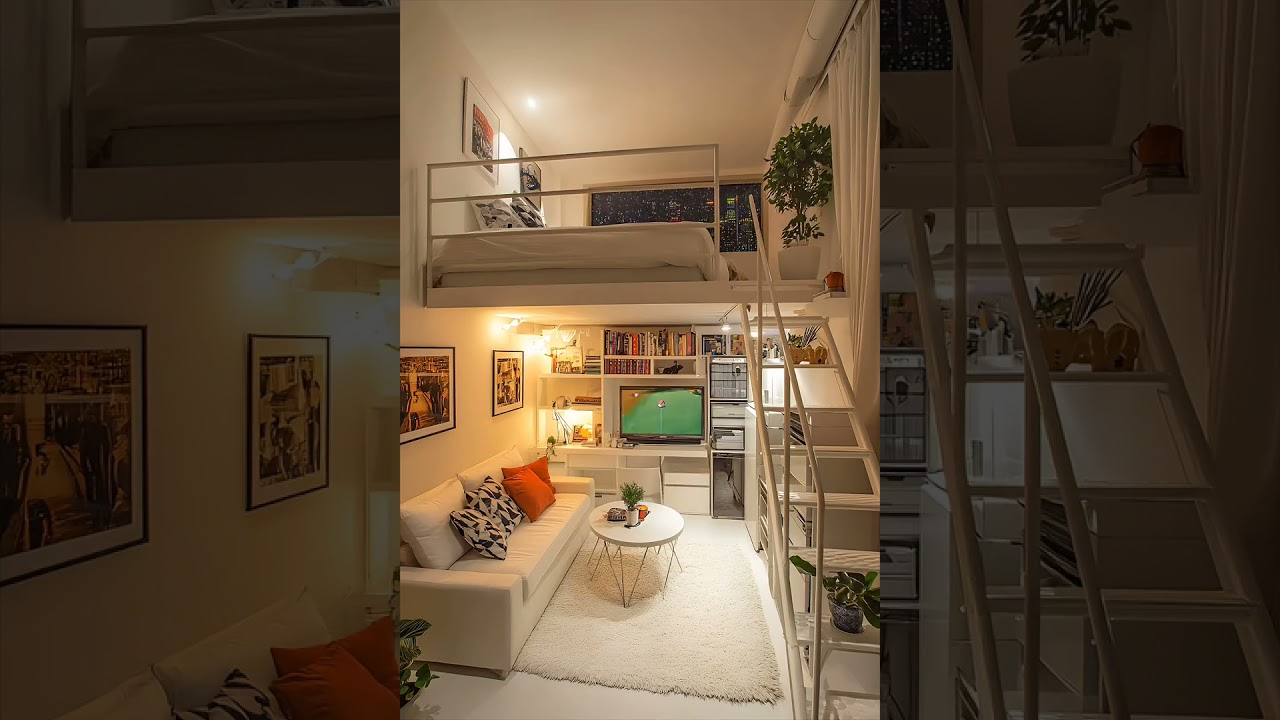 ✨ Cozy Vibes & Dreamy Spaces 🌿 | Home Inspirations & Aesthetic Designs