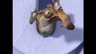 Ice Age Fox Tv Spot 2 Scrat