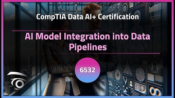 AI Model Integration into Data Pipelines | Exclusive Lesson
