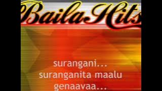 ♫ Baila Hits of Sri Lanka ♫ Surangani