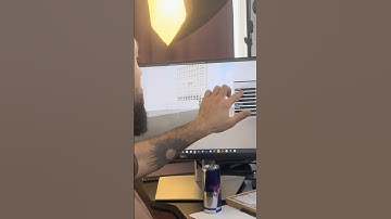 Teleportation System in Unreal Engine with dynamic panel for architectural projects #UE5
