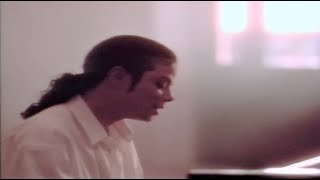 Michael Jackson Pepsi Commercial | I'll Be There | HD