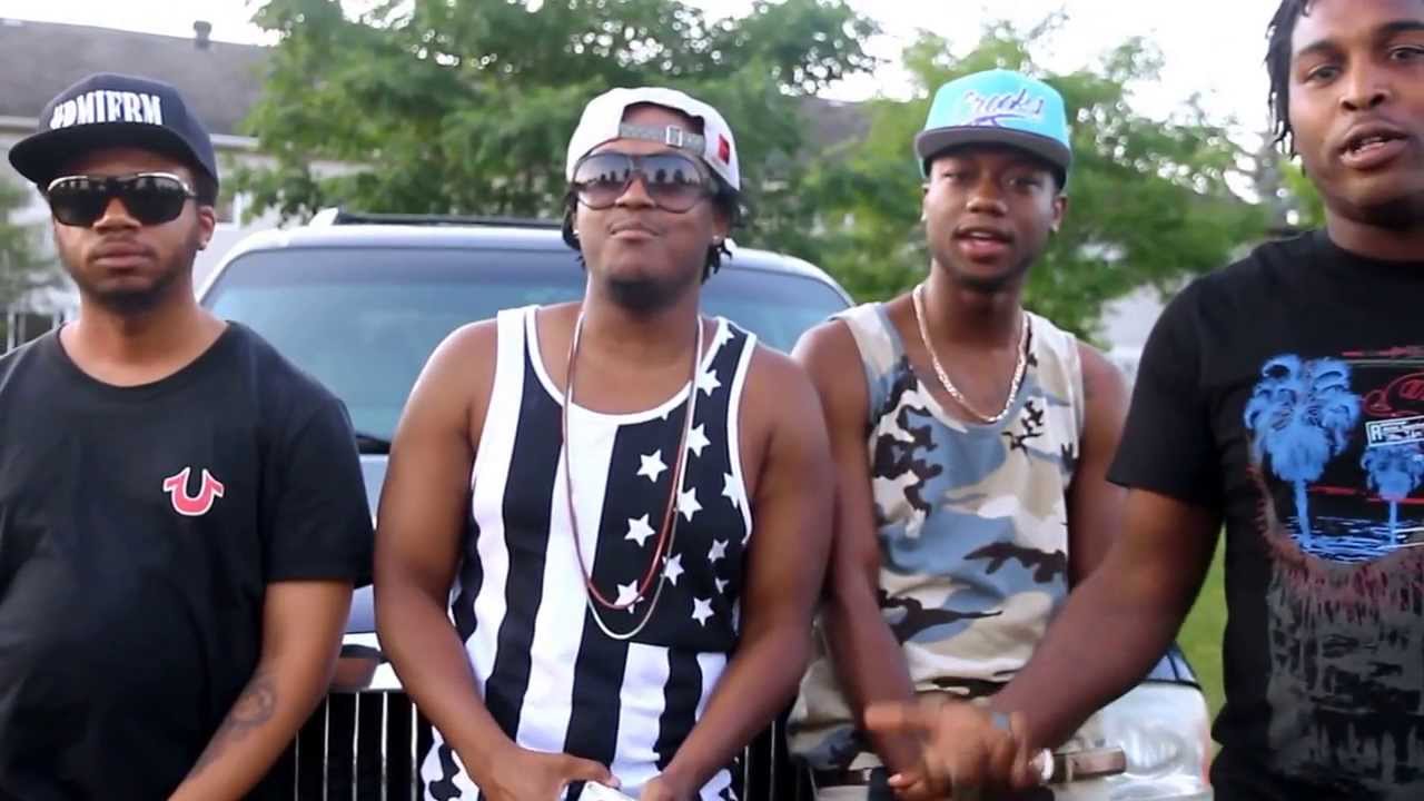 J Creole - Don status tour preview (Ottawa)