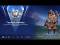 KEMENANGAN MACAM APA INI TERLALU TIBA2 KOK MENYERAH 💥 #mobilelegends #mlbbhighlights #bumm 