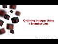 Understanding Inequalities and Number Lines