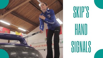 Learn To Curl - Tip #11 - Skip