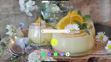 Samsung Galaxy S9 : How to Enable or Disable Sync Calendar to Google Account (Android Oreo)
