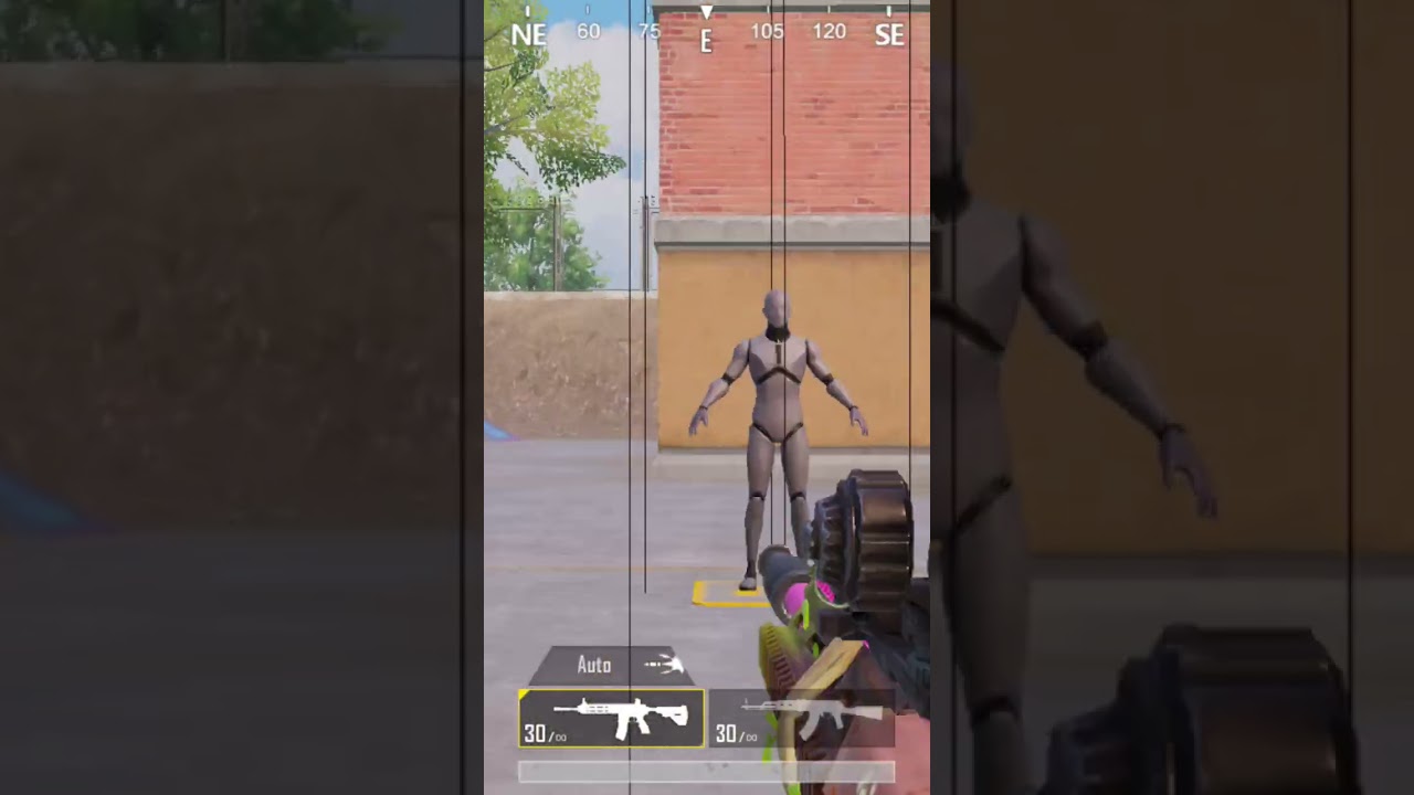 BGMI 4.0 AIMBOT OBB | BGMI 4.0 NO RECOIL CONFIG | BGMI NO RECOIL CONFIG 4.0 [ 100% Safe No Ban ]