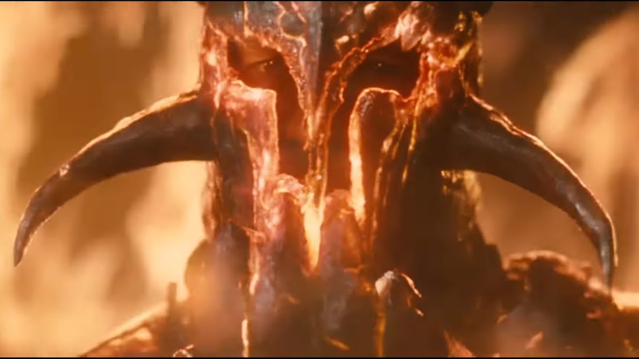 DC Ares Soundtrack | WW