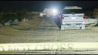 5 People Found Dead in El Mirage Community Within San Bernardino County