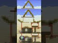 Terraria Dessert House Speed Build - MISTER_STEVE - short 1