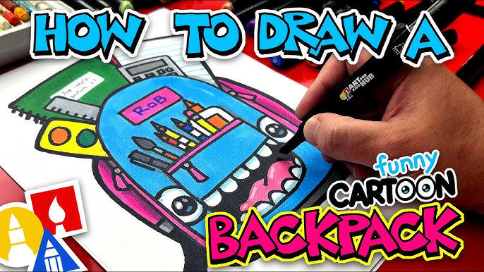 How to draw a Pen 🖌🖌 Easy Drawing tutorial 