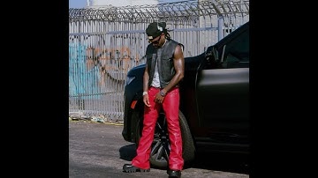 Thumbnail of [FREE] Gunna x Young Thug Type Beat 2025 - "Tameless"