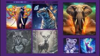 Fantasy Color YJL yjl 0514 16b9 21 batch YJL