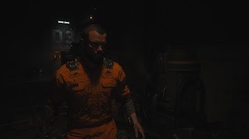 The Callisto Protocol PS5 PRO 4K60 Ray Tracing Mode Testing