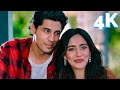 Thoda Thoda Pyaar Full Video Song 4k 60fps - Sidharth Malhotra & Neha Sharma