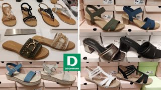 Deichmann Women's Shoes New Collection/ April 2024