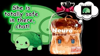 Vedal Decided To End The Neuro Bread Arc In An Anticlimactic Way