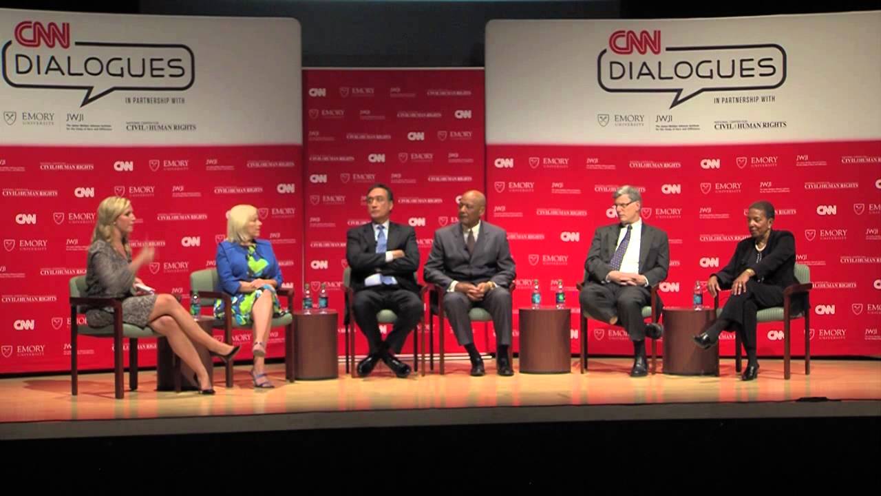 CNN Dialogues: Today's Other America Living in Poverty