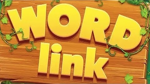 Word Link Level 11 12 13 14 15 16 17 18 19 20