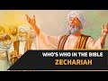 ZACHARIE Ép 116 Qui Est Qui Dans La Bible Père Shane Varghese C Ss R mp3