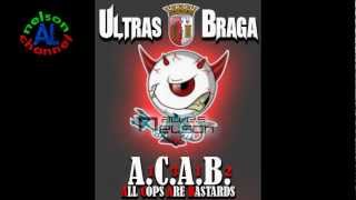 A.C.A.B. - ALL COPS ARE BASTARDS