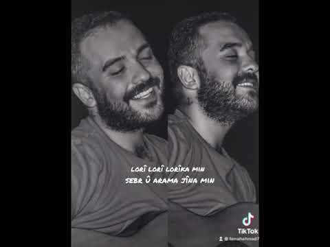 صوت كردي جميل لوري بوري