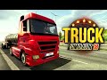 Truck Simulator 2018 на андроид! Каждый водила будет схвачен и отхуячен!