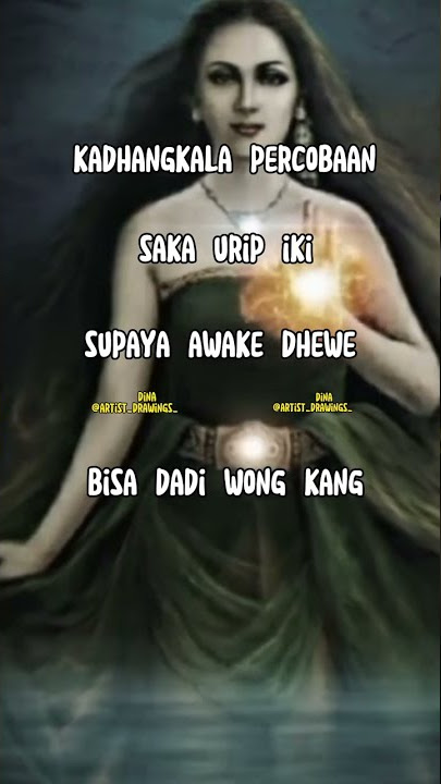 Dadio wong sing luwih sabar lan ikhlas #shorts