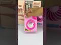 Toy Washing Machine Unboxing ЁЯШЧ Toy Washing Machine Unboxing ЁЯШЧ