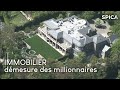 Immobilier de luxe  la dmesure des millionnaires