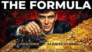 Escaping Poverty Is Simpler Than You Think - The Stoic Formula