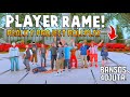 SERVER SAMP NO DISCORD ANDROID/PC BIKIN PLAYER BETAH !! REVIEW SERVER GTA SAMP ROLEPLAY INDONESIA