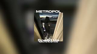 Onak - Metropol (Speed Up) Resimi