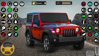 Ramp Car Racing - Car Racing 3D - Android Gameplay - Game Video Car game video