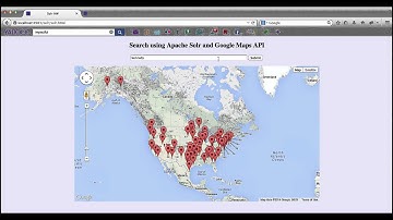 CSCI 572 - Spring 2014 - HW - Solr