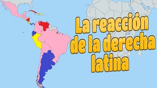 La derecha se fortalece | análisis de situación