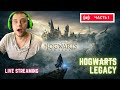 🔥LIVE🔥| RTX 3080ti + i9 9900k |Hogwarts Legacy | Хогвардс наследие #1🔥