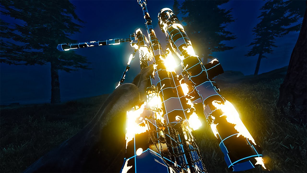 Warzone Season6 Solo Sniper KATT-AMR PS5 Gameplay (NO COMMENTARY) - YouTube