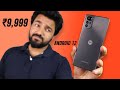 Moto G22 | Helio G37, 90hz, Android 12 - Best Smartphone Under ₹10000 Budget?