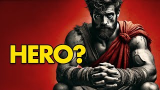 Heracles: A Hero or a Monster?