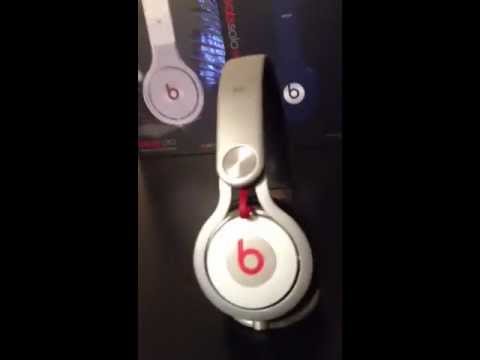 beats mixr fake