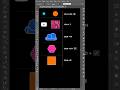 ADOBE ILLUSTRATOR tutorial - shortcuts! #designtutorial #illustrator #graphicdesign