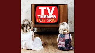 Video thumbnail of "The TV Theme Singers - Play School"