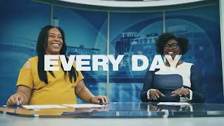 Details Various TV Newscast Opens, Promos, and Station IDs, Part 451 Update