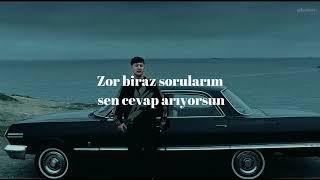Poi̇zi̇ - Y (Sözleri̇/Lyri̇cs)
