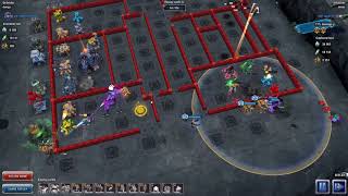 galaxy control 3D ZNSZS -video 4k screenshot 5