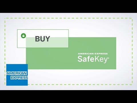 American Express SafeKey | American Express