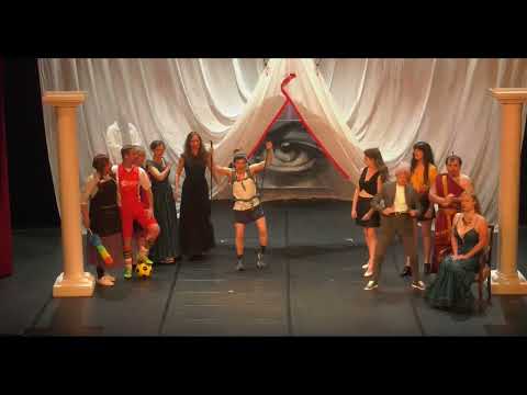 La Belle Hélène