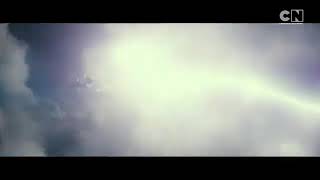 Wonder Woman 1984 Sponsors Cartoon Network